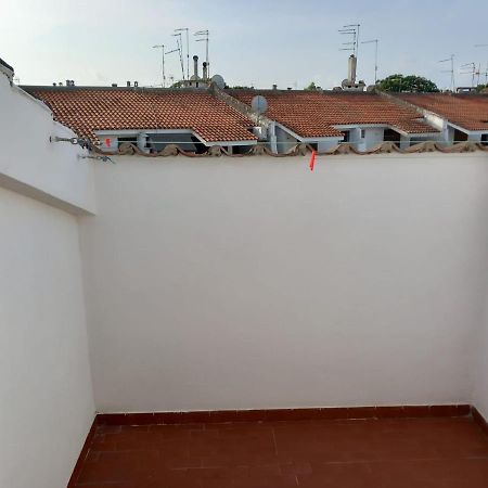 Marina di CerveteriRoma A Un Passo E Il Mare In Casaアパートメント エクステリア 写真