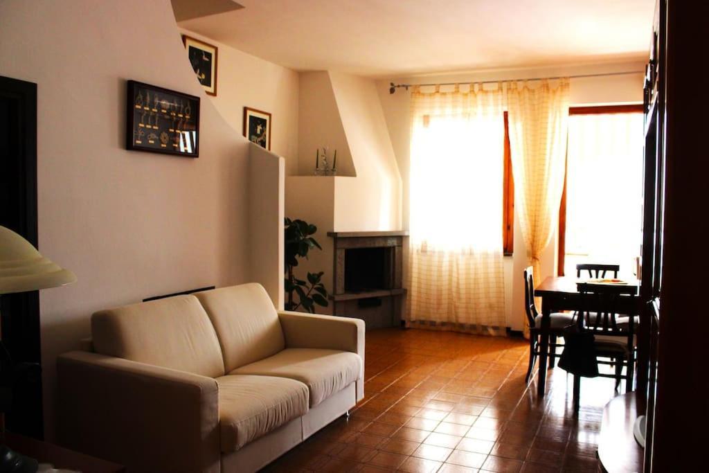 Marina di CerveteriRoma A Un Passo E Il Mare In Casaアパートメント エクステリア 写真