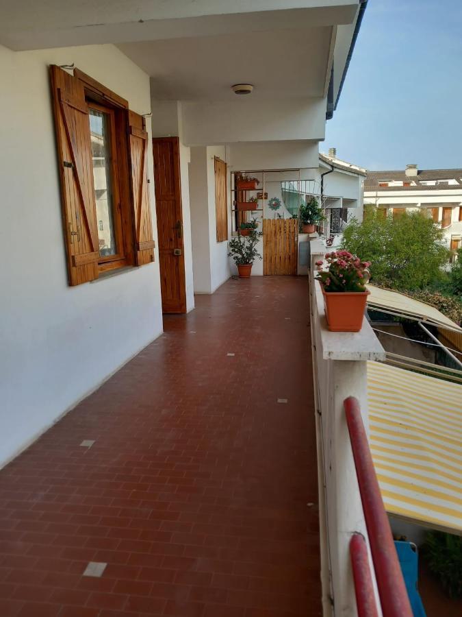 Marina di CerveteriRoma A Un Passo E Il Mare In Casaアパートメント エクステリア 写真