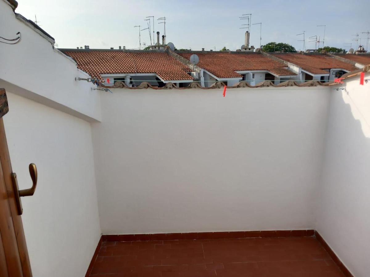 Marina di CerveteriRoma A Un Passo E Il Mare In Casaアパートメント エクステリア 写真